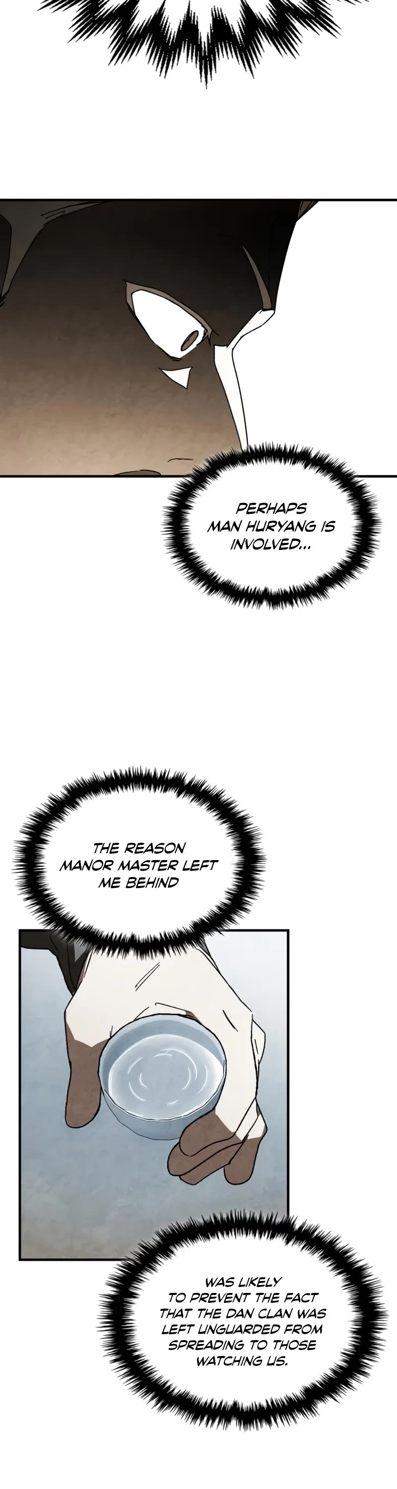 Chronicles of a Returner Chapter 133 page 32 - Chapter 133