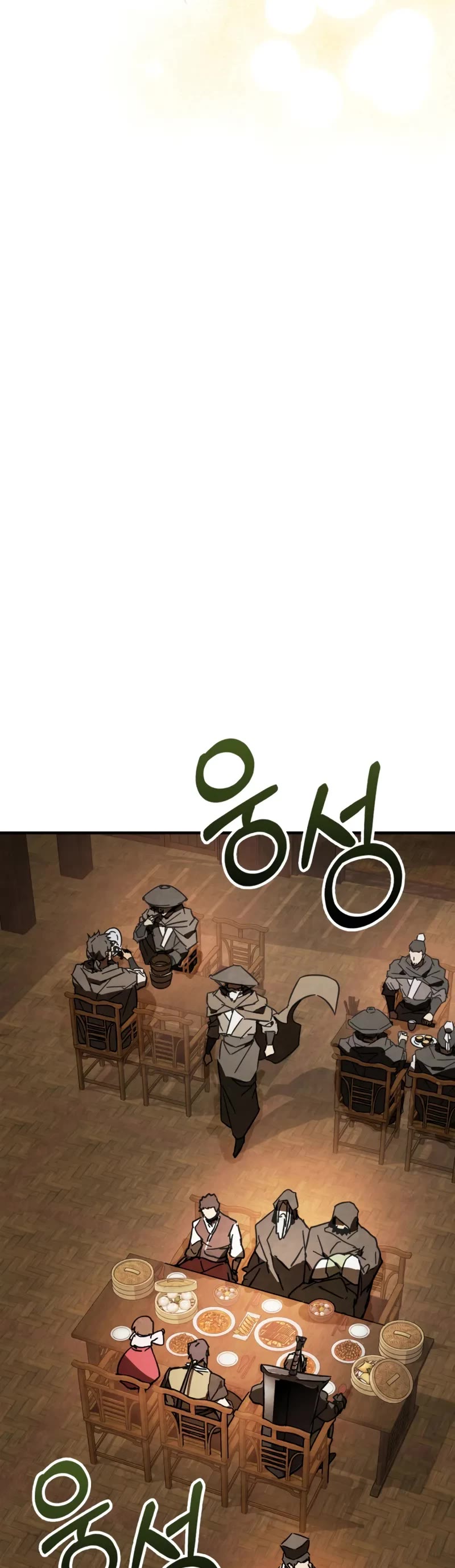 Chronicles of a Returner Chapter 133 page 39 - Chapter 133