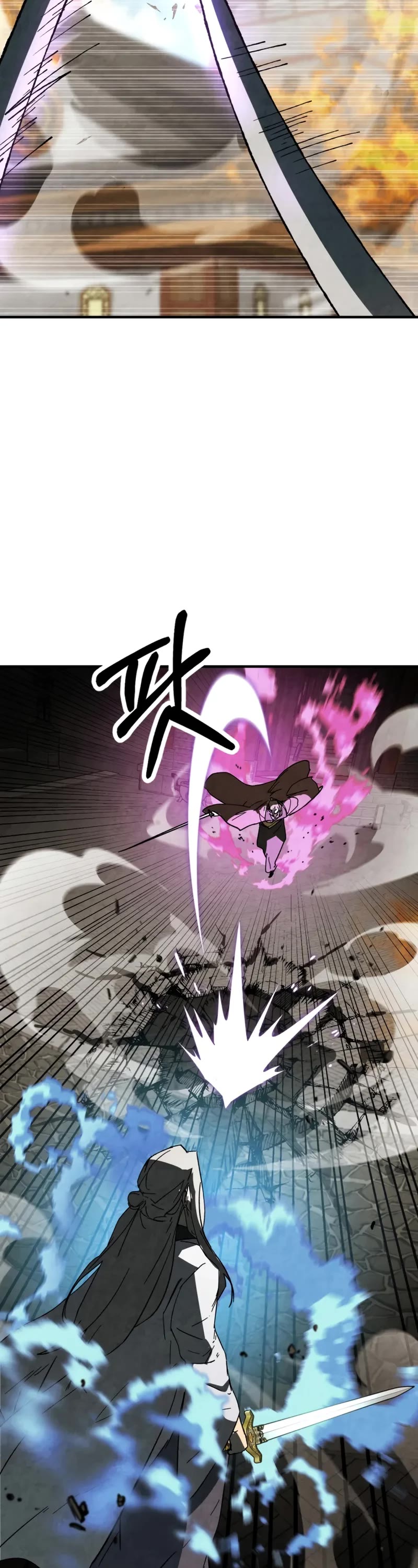 Chronicles of a Returner Chapter 133 page 4 - Chapter 133