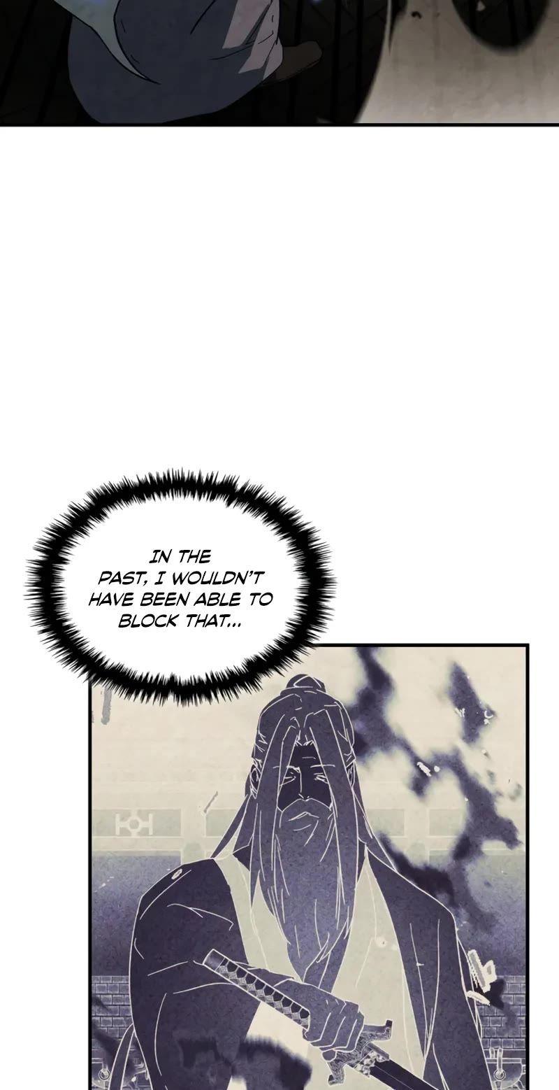 Chronicles of a Returner Chapter 133 page 5 - Chapter 133