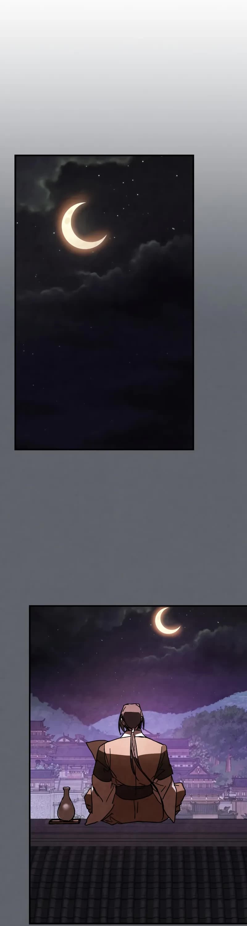 Chronicles of a Returner Chapter 134 page 22 - Chapter 134