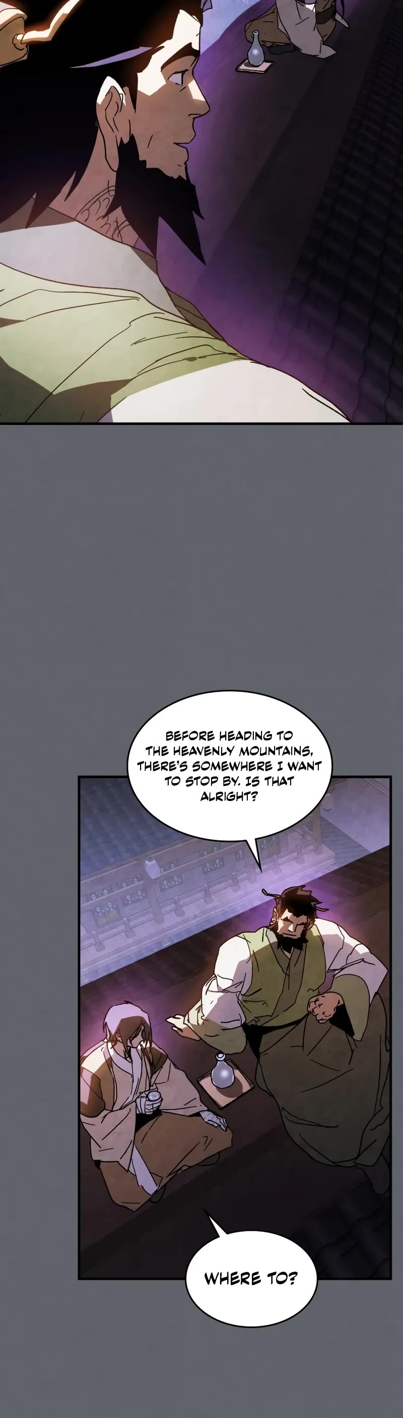 Chronicles of a Returner Chapter 134 page 26 - Chapter 134
