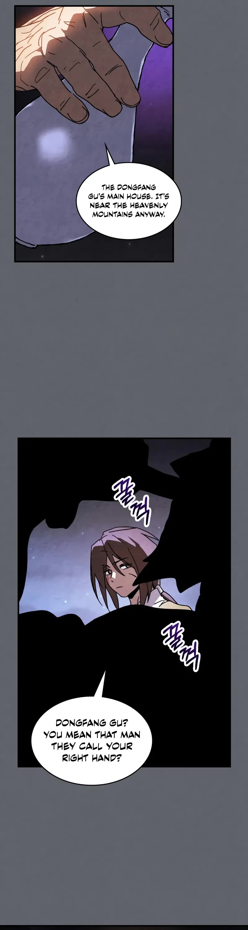 Chronicles of a Returner Chapter 134 page 27 - Chapter 134