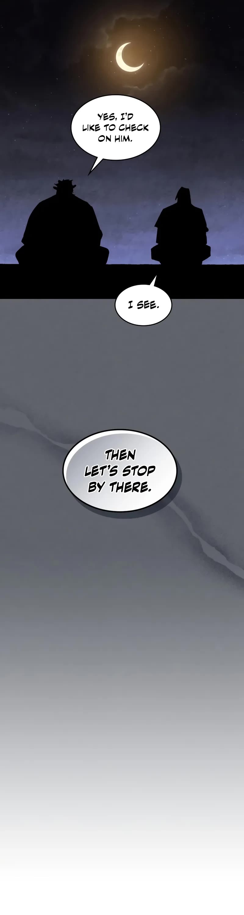 Chronicles of a Returner Chapter 134 page 28 - Chapter 134