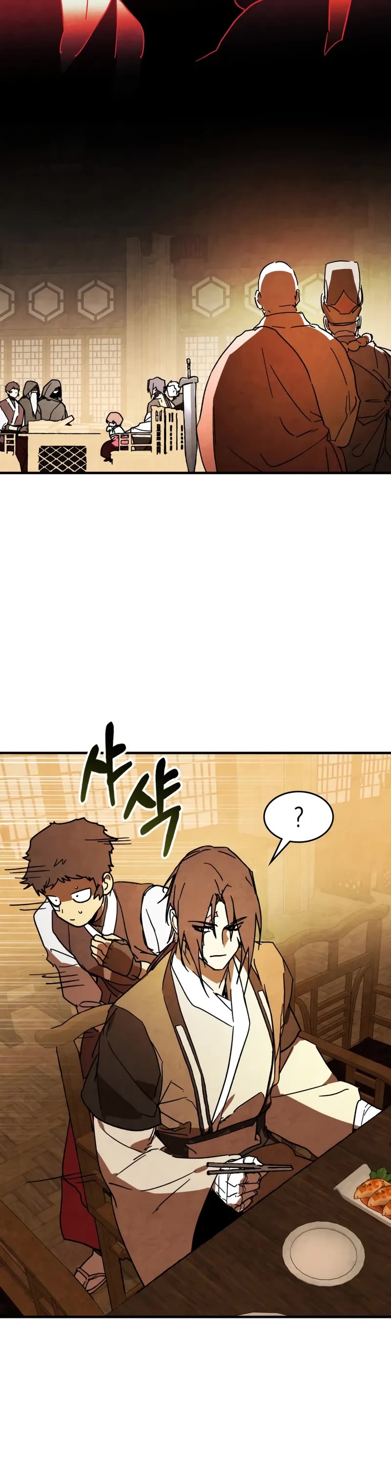 Chronicles of a Returner Chapter 134 page 3 - Chapter 134