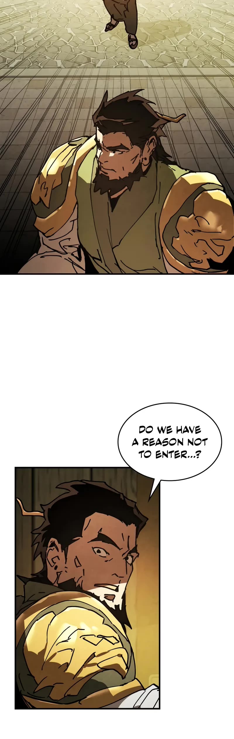 Chronicles of a Returner Chapter 134 page 36 - Chapter 134