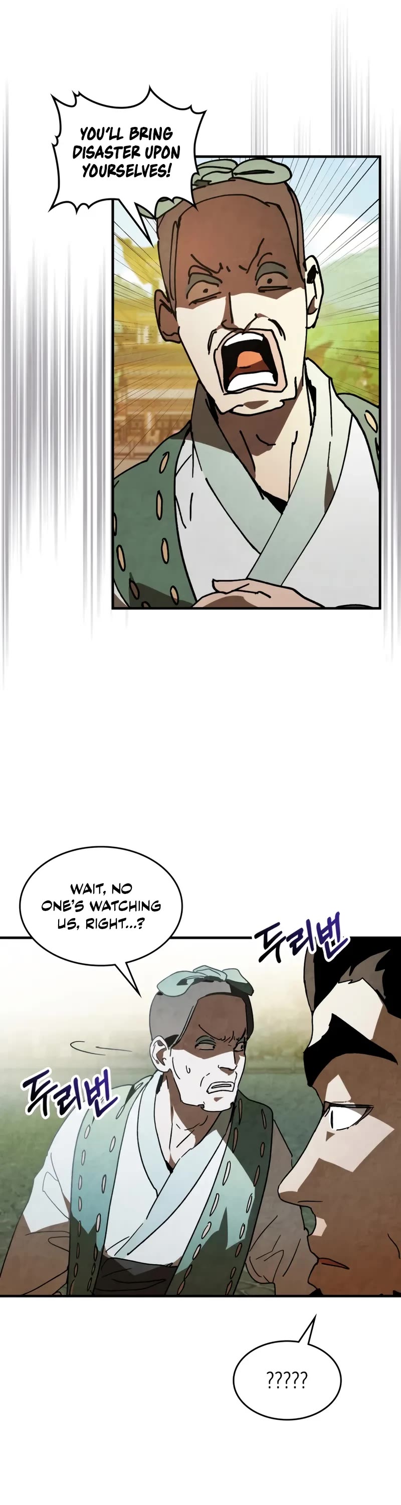 Chronicles of a Returner Chapter 134 page 37 - Chapter 134