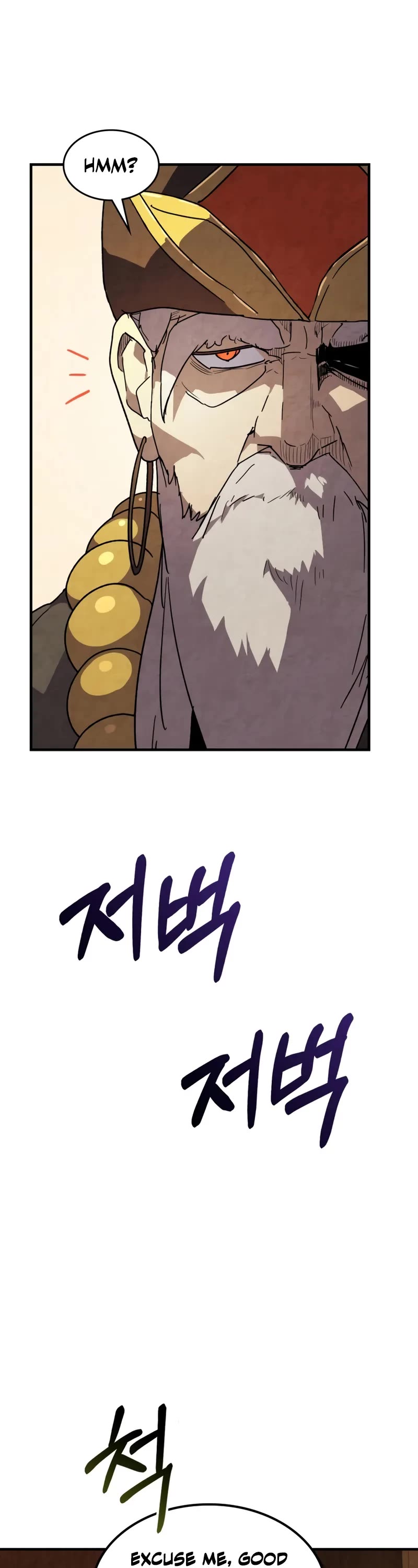Chronicles of a Returner Chapter 134 page 4 - Chapter 134