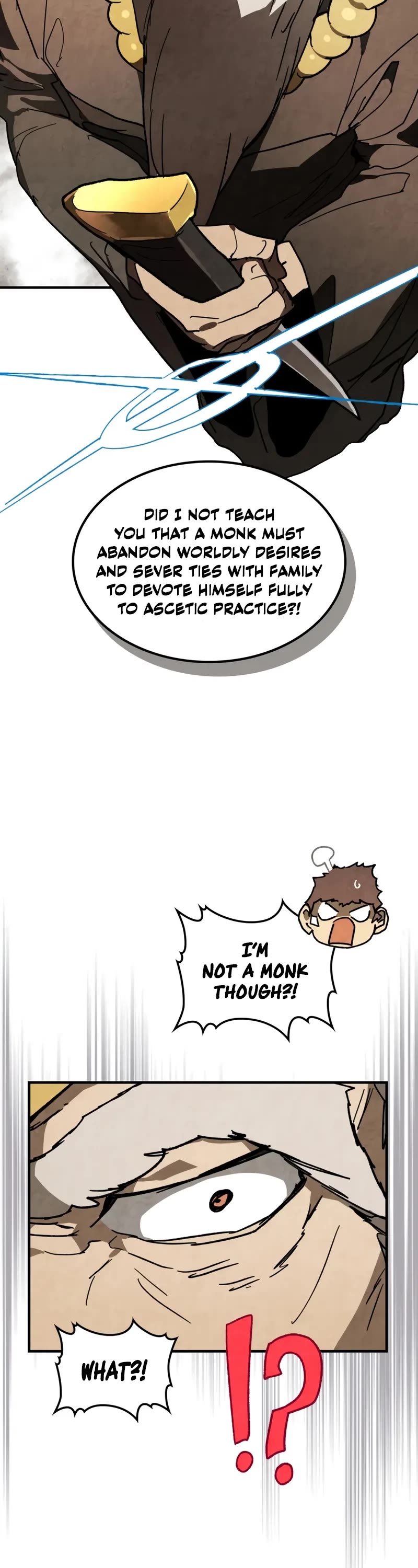 Chronicles of a Returner Chapter 134 page 8 - Chapter 134