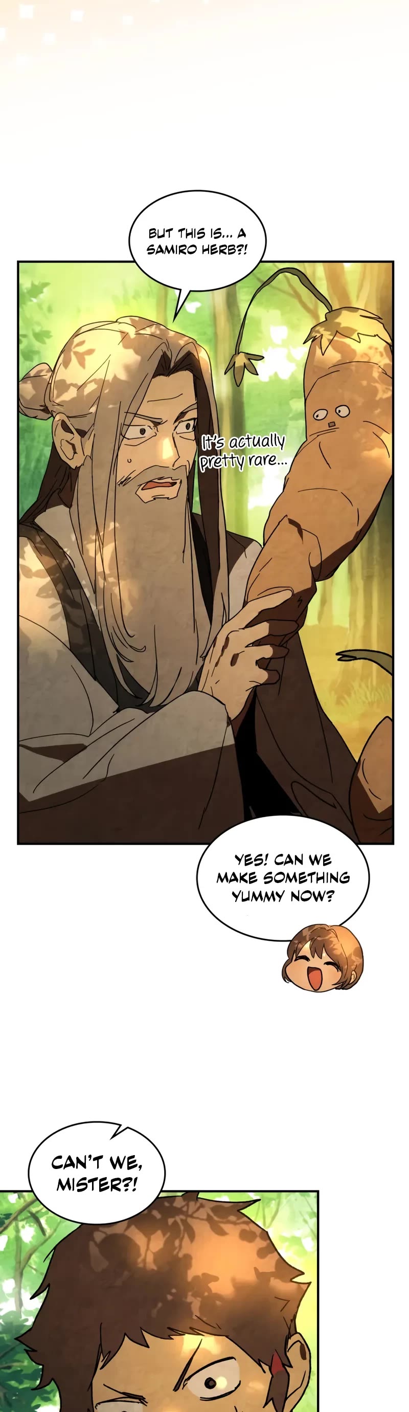 Chronicles of a Returner Chapter 135 page 10 - Chapter 135