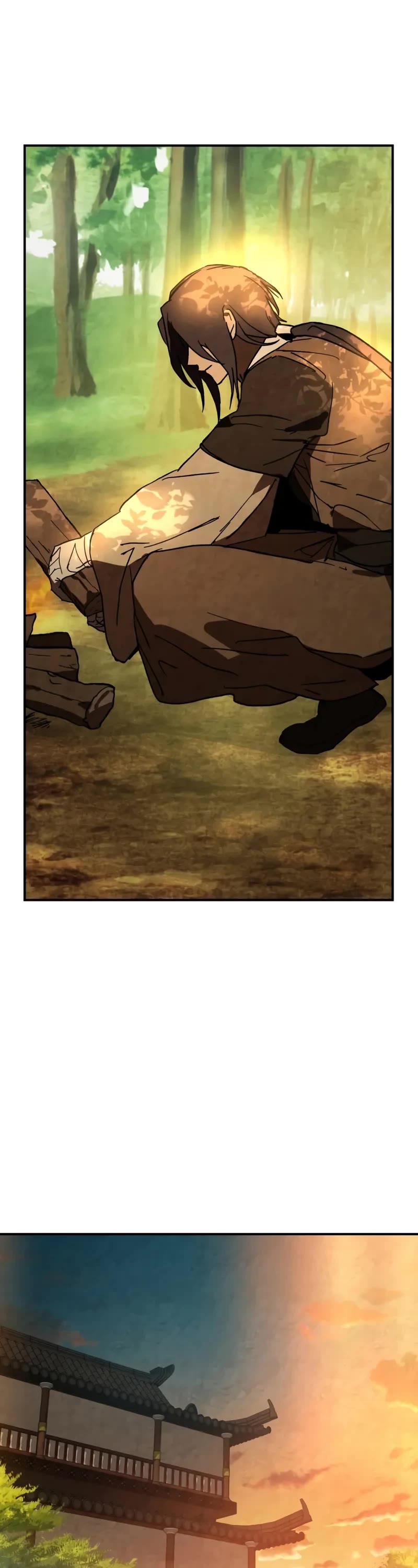 Chronicles of a Returner Chapter 135 page 13 - Chapter 135