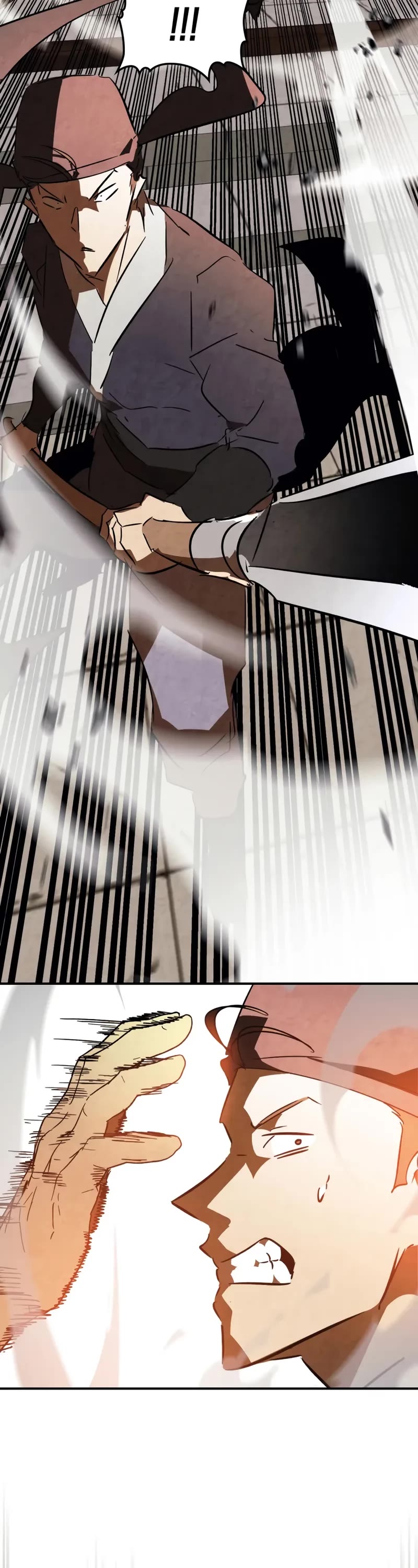 Chronicles of a Returner Chapter 135 page 17 - Chapter 135