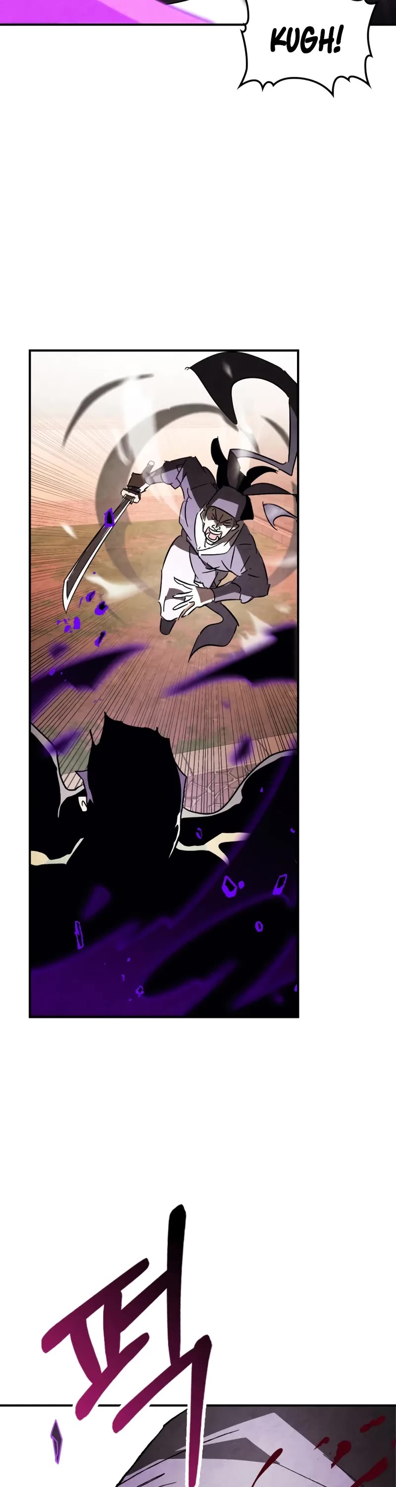 Chronicles of a Returner Chapter 135 page 23 - Chapter 135