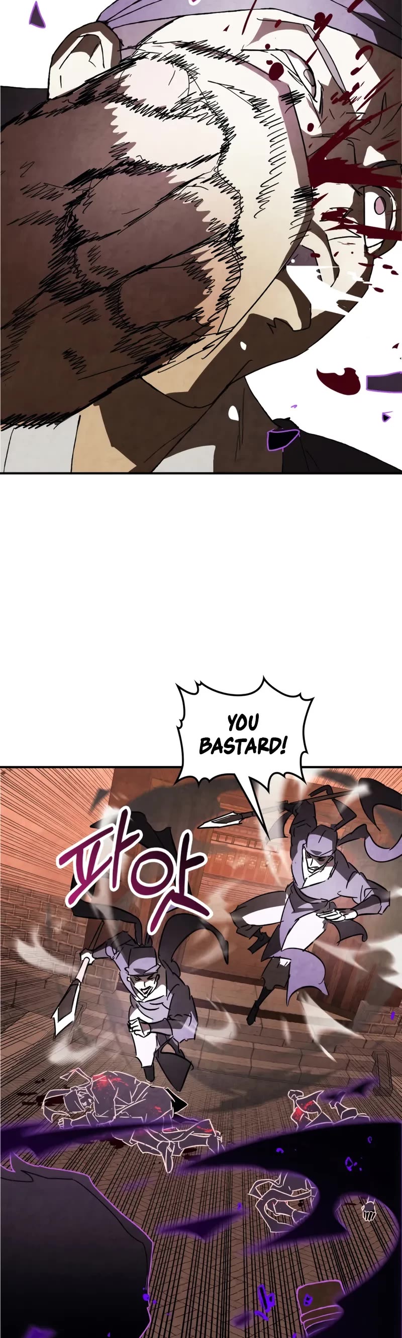 Chronicles of a Returner Chapter 135 page 24 - Chapter 135