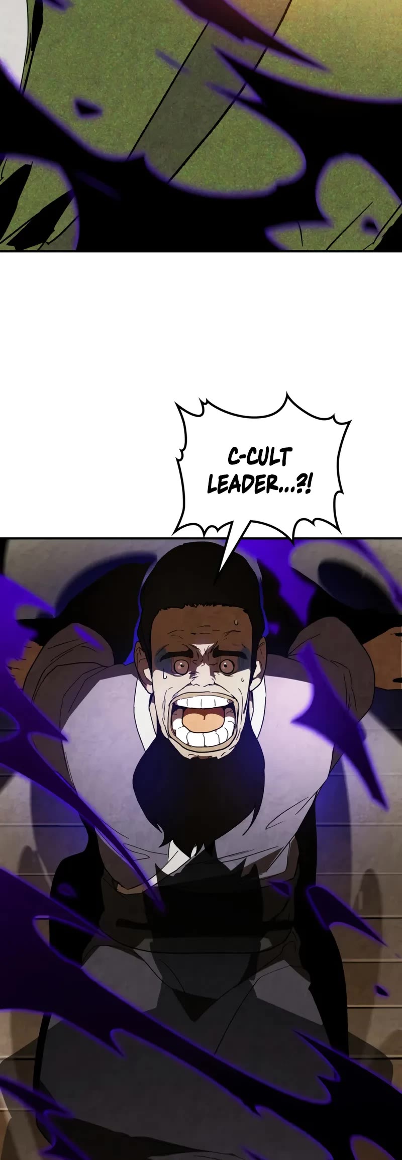 Chronicles of a Returner Chapter 135 page 29 - Chapter 135