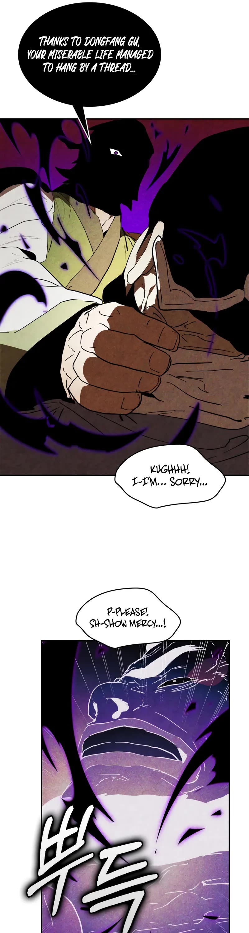 Chronicles of a Returner Chapter 135 page 31 - Chapter 135