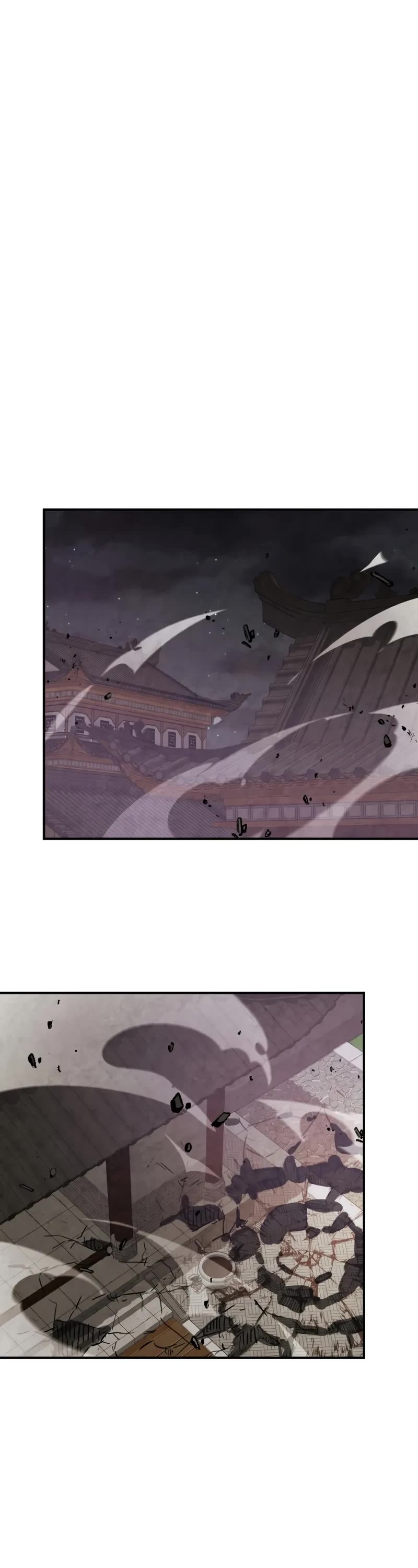 Chronicles of a Returner Chapter 135 page 34 - Chapter 135