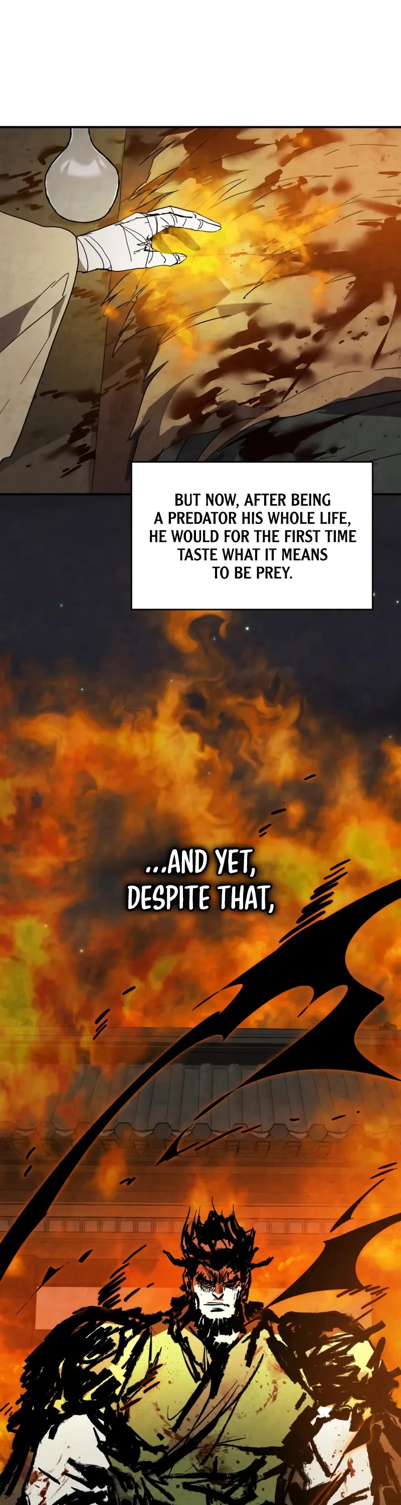 Chronicles of a Returner Chapter 135 page 41 - Chapter 135