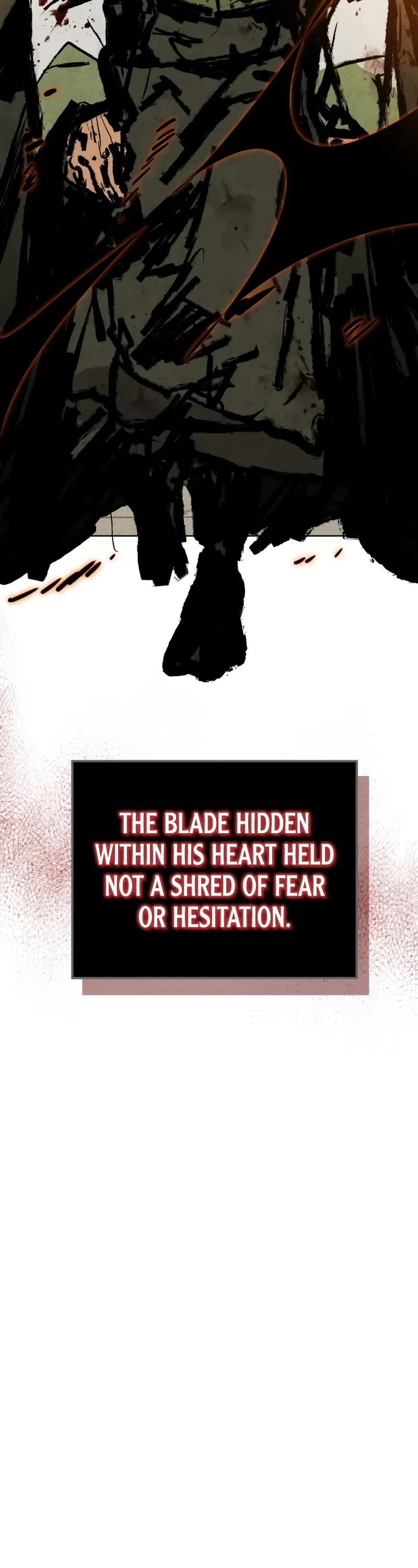 Chronicles of a Returner Chapter 135 page 42 - Chapter 135