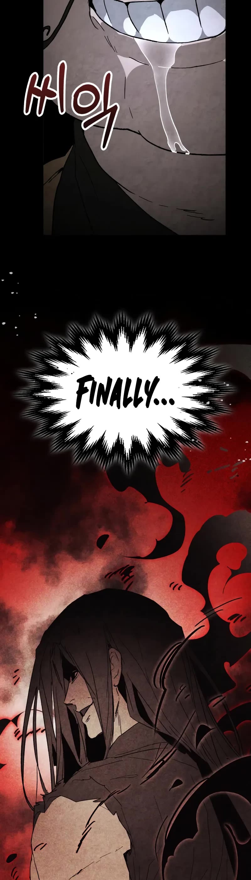Chronicles of a Returner Chapter 135 page 47 - Chapter 135