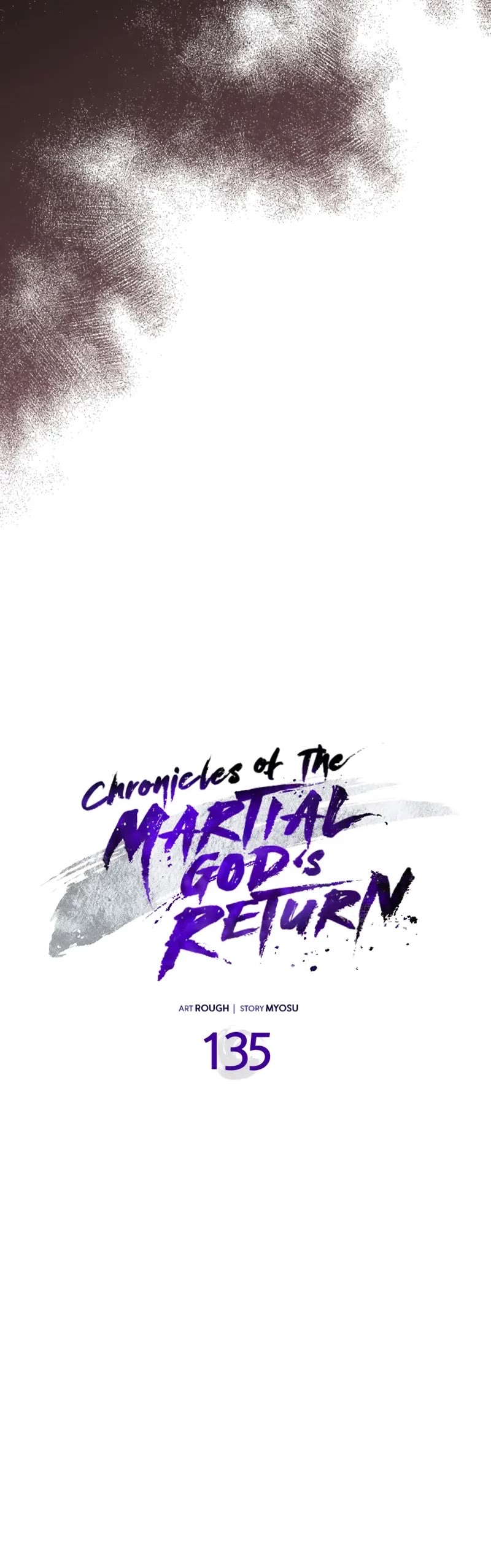 Chronicles of a Returner Chapter 135 page 6 - Chapter 135