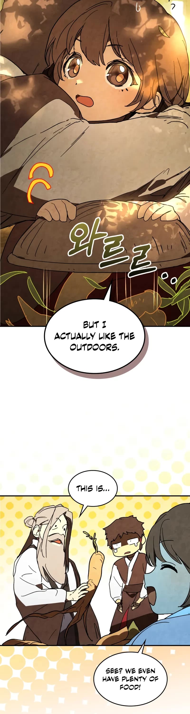 Chronicles of a Returner Chapter 135 page 9 - Chapter 135