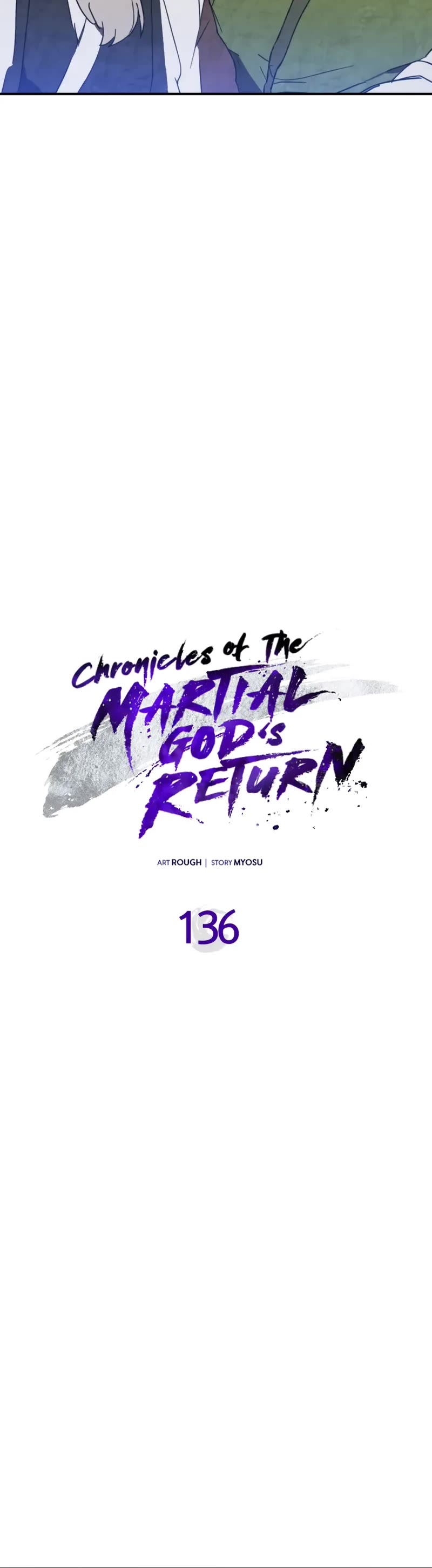 Chronicles of a Returner Chapter 136 page 10 - Chapter 136