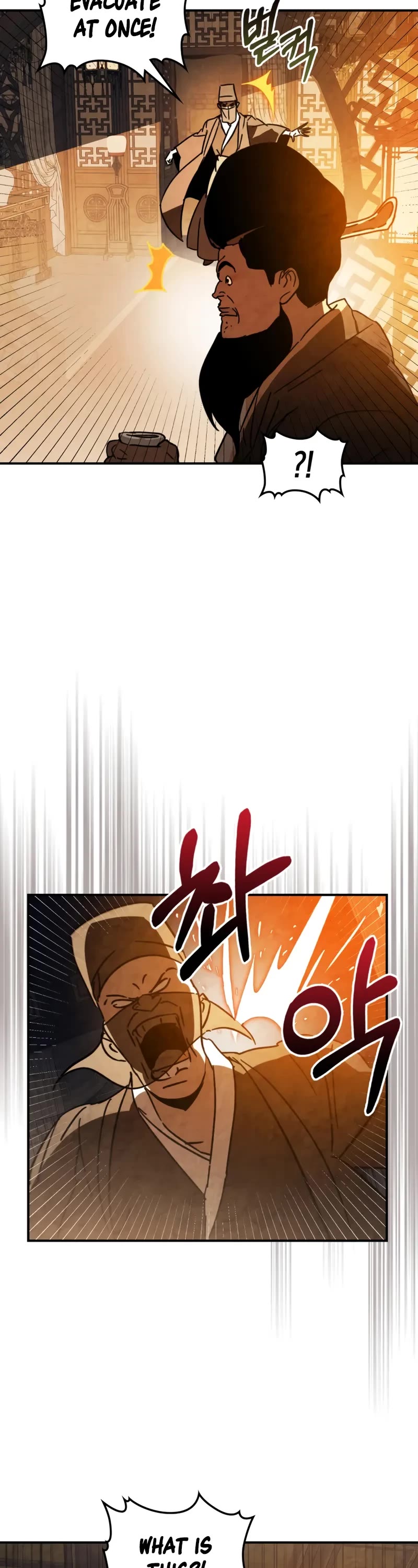 Chronicles of a Returner Chapter 136 page 13 - Chapter 136