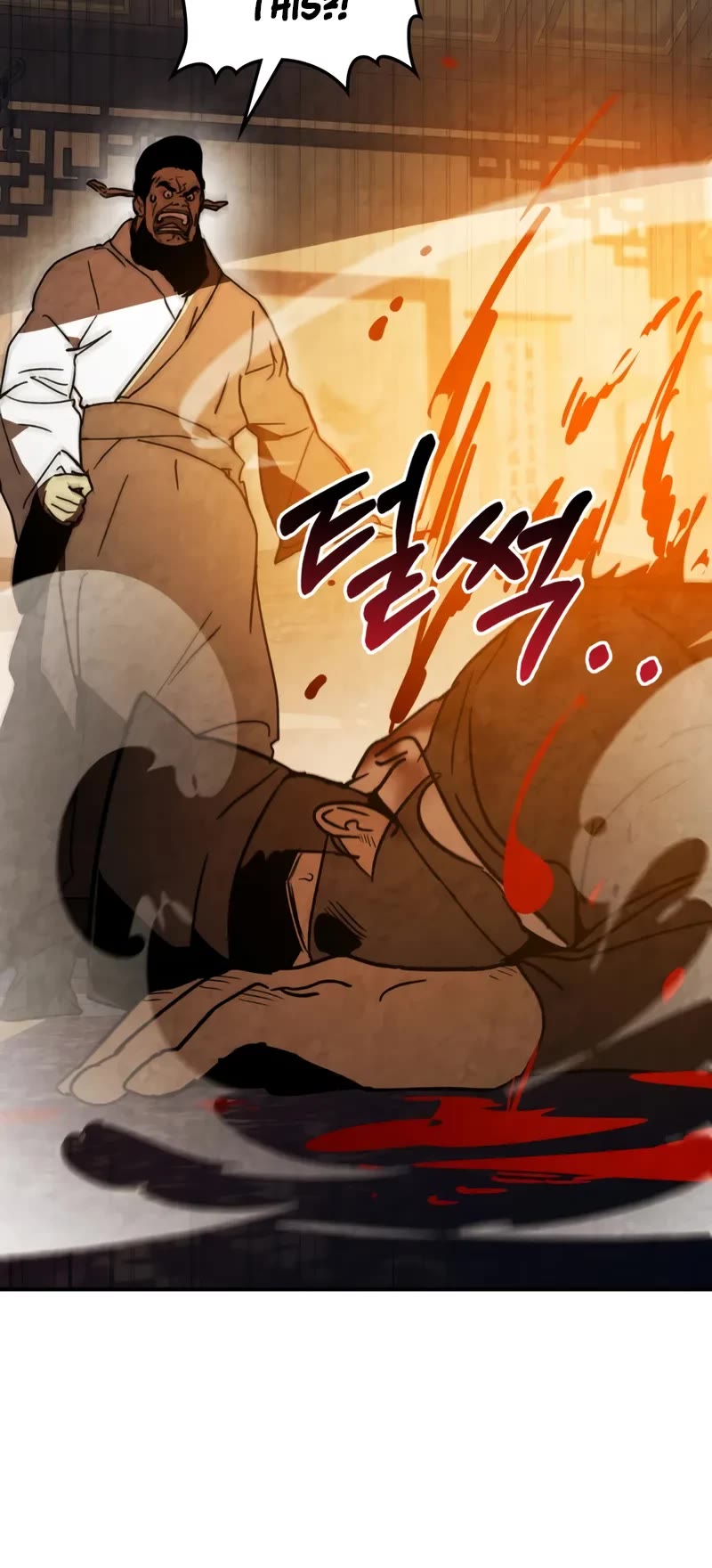 Chronicles of a Returner Chapter 136 page 14 - Chapter 136