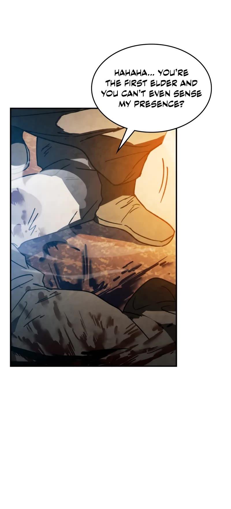 Chronicles of a Returner Chapter 136 page 15 - Chapter 136