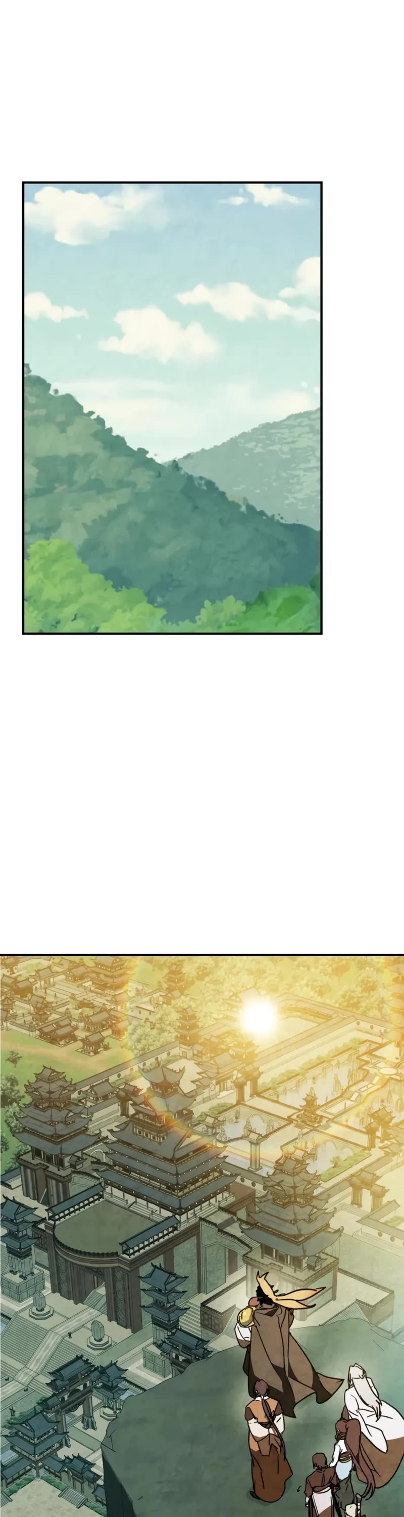 Chronicles of a Returner Chapter 136 page 2 - Chapter 136