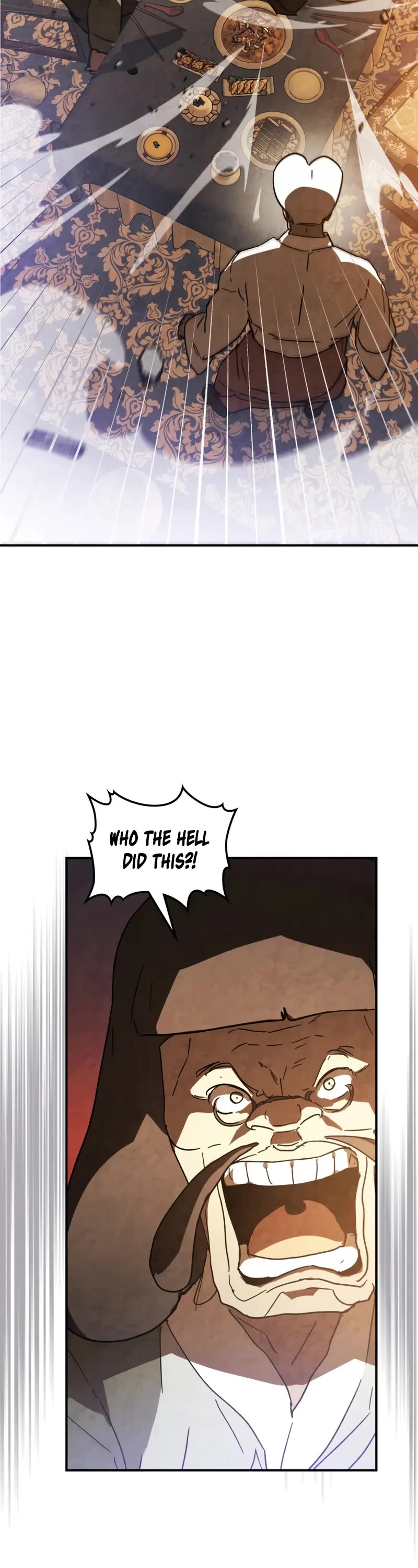 Chronicles of a Returner Chapter 136 page 22 - Chapter 136