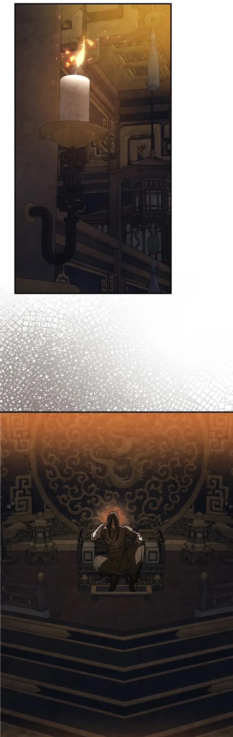 Chronicles of a Returner Chapter 136 page 28 - Chapter 136