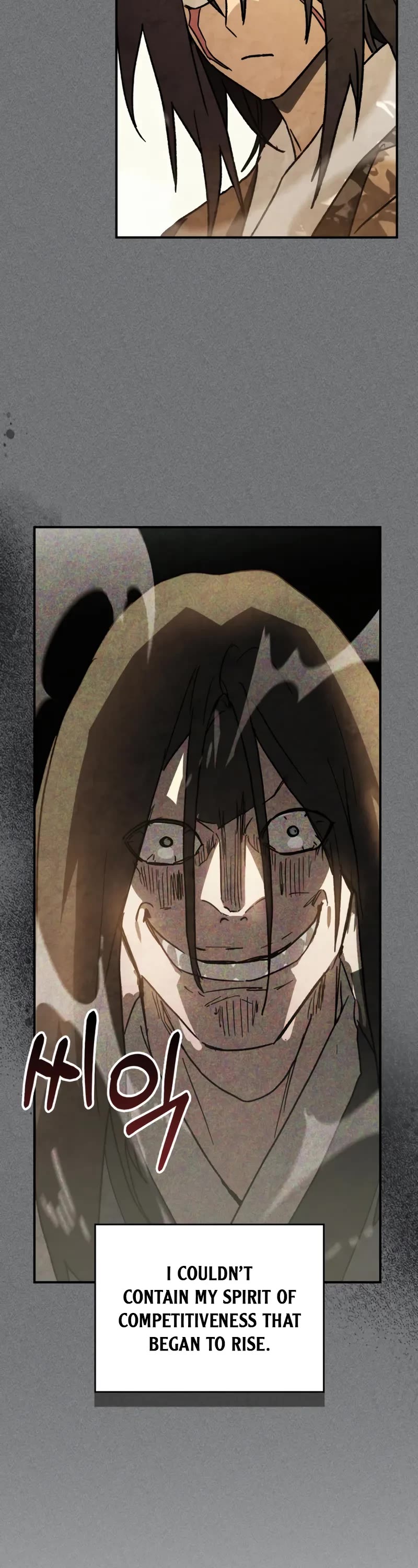 Chronicles of a Returner Chapter 136 page 38 - Chapter 136