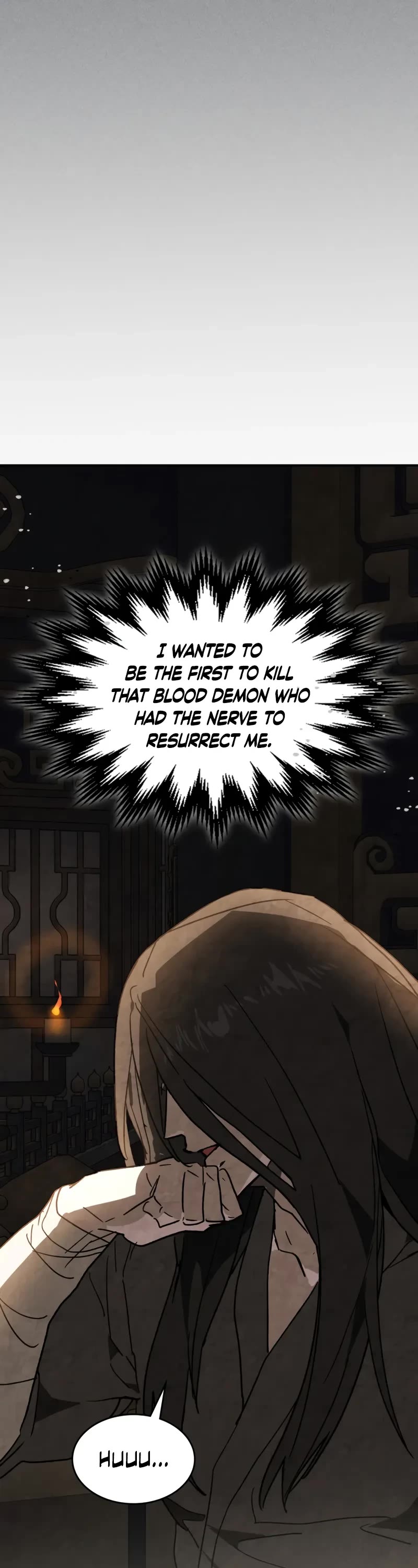 Chronicles of a Returner Chapter 136 page 39 - Chapter 136