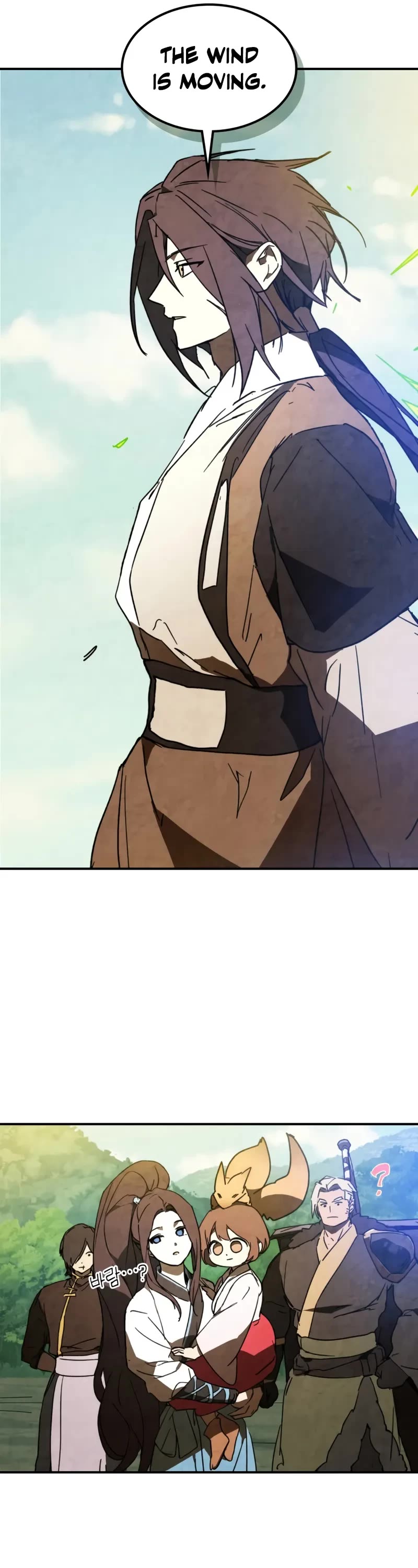 Chronicles of a Returner Chapter 136 page 7 - Chapter 136