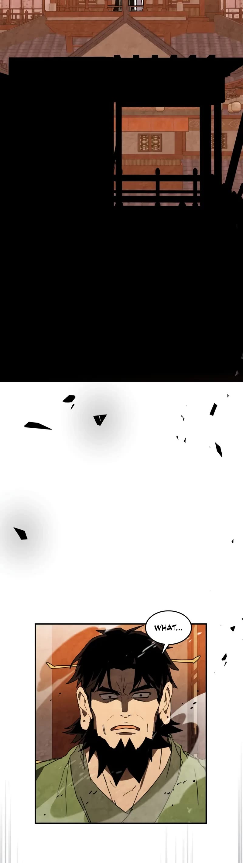 Chronicles of a Returner Chapter 137 page 15 - Chapter 137