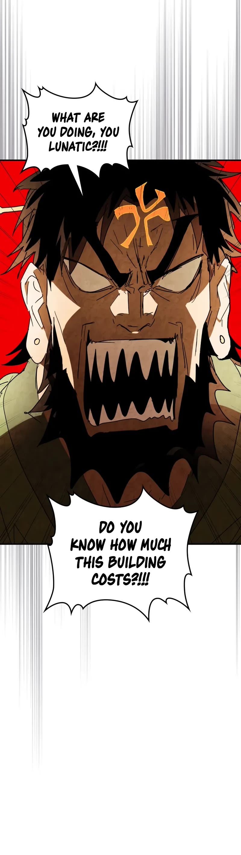 Chronicles of a Returner Chapter 137 page 16 - Chapter 137