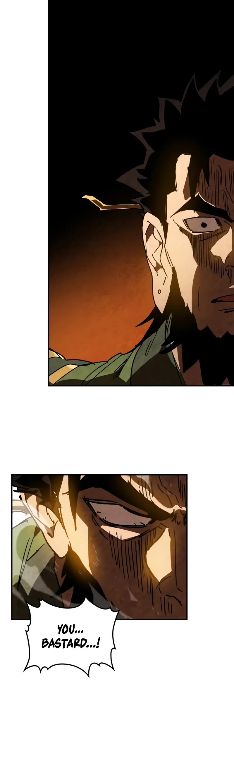Chronicles of a Returner Chapter 137 page 21 - Chapter 137