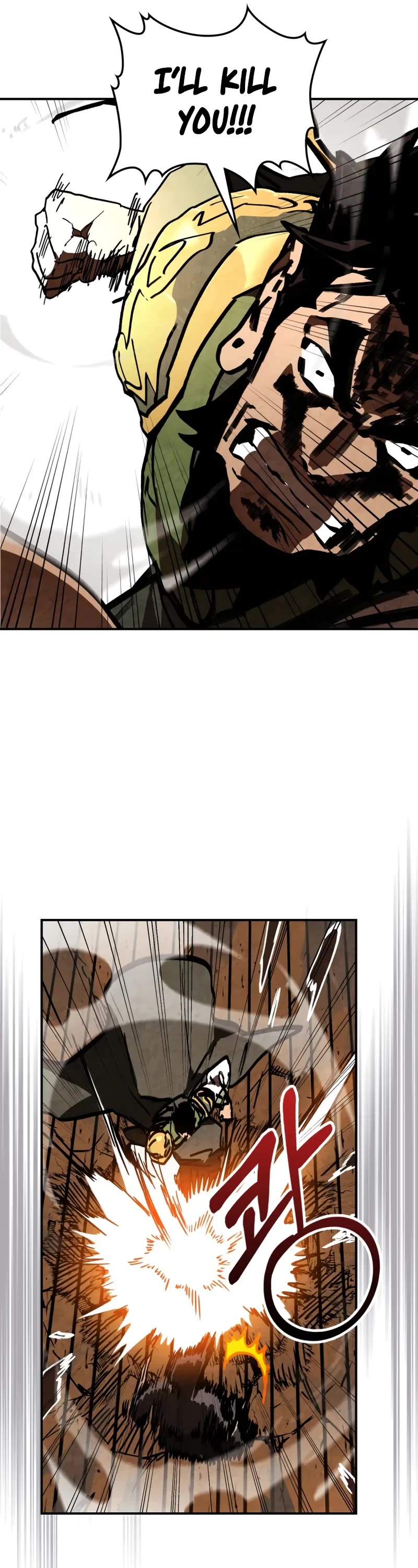 Chronicles of a Returner Chapter 137 page 22 - Chapter 137