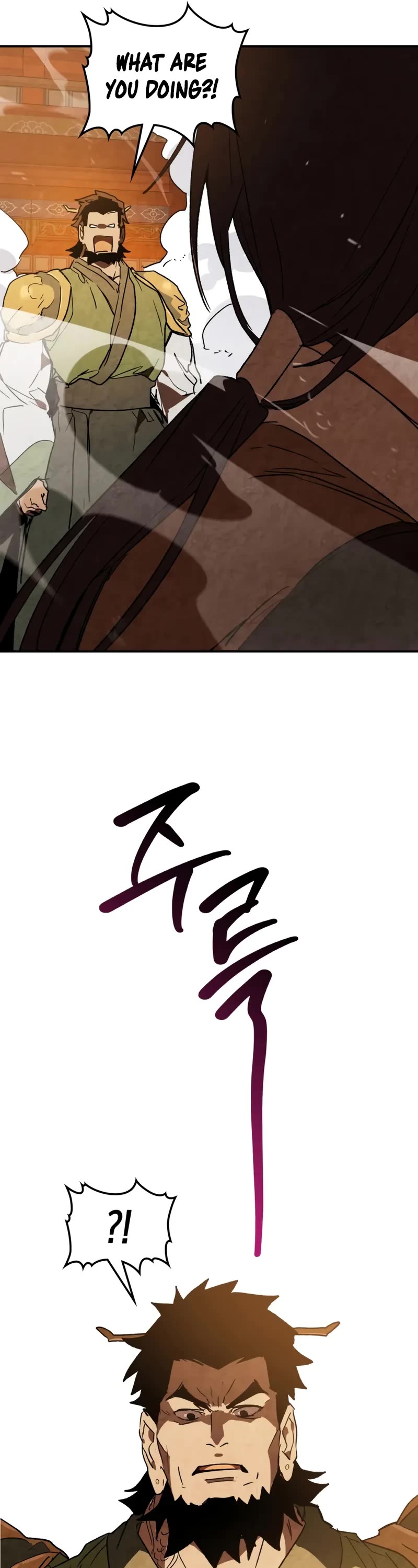 Chronicles of a Returner Chapter 137 page 27 - Chapter 137