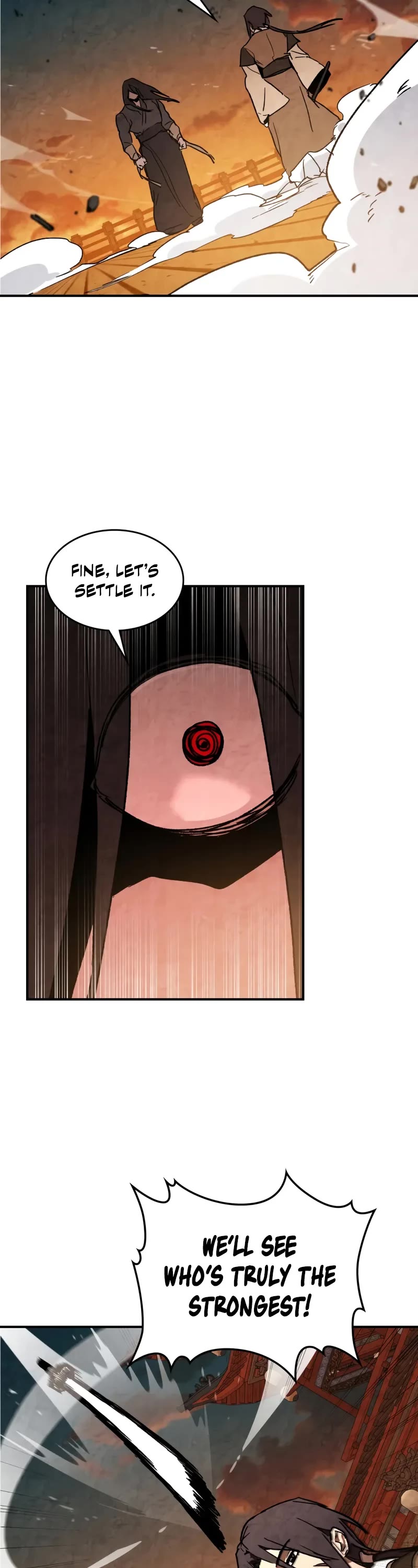 Chronicles of a Returner Chapter 137 page 30 - Chapter 137
