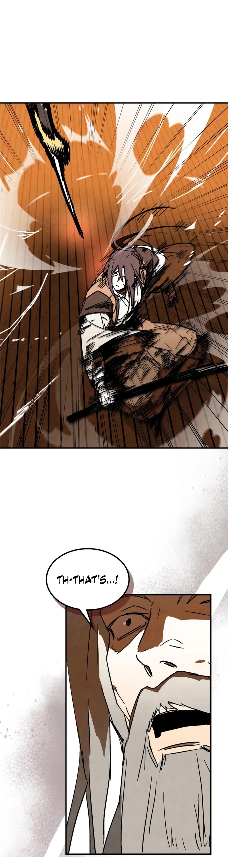 Chronicles of a Returner Chapter 137 page 34 - Chapter 137