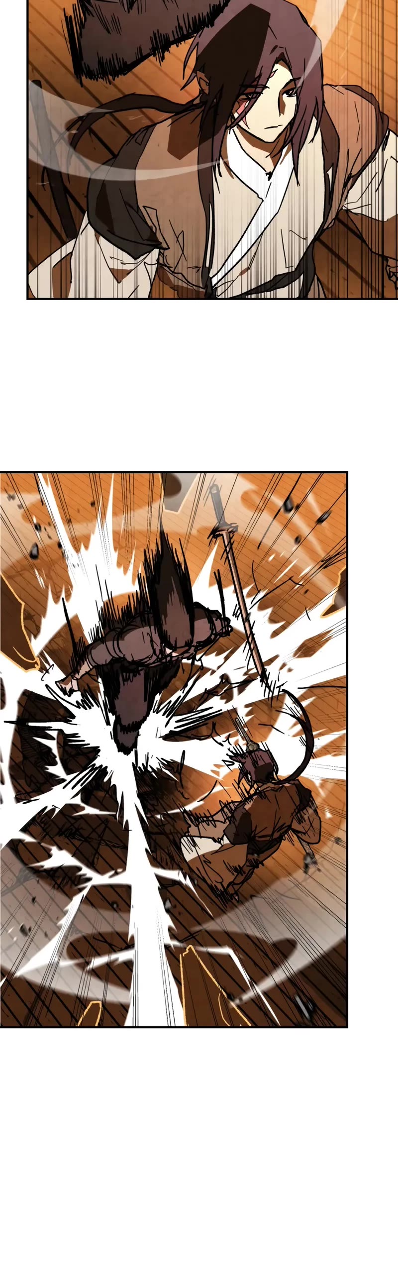 Chronicles of a Returner Chapter 137 page 36 - Chapter 137