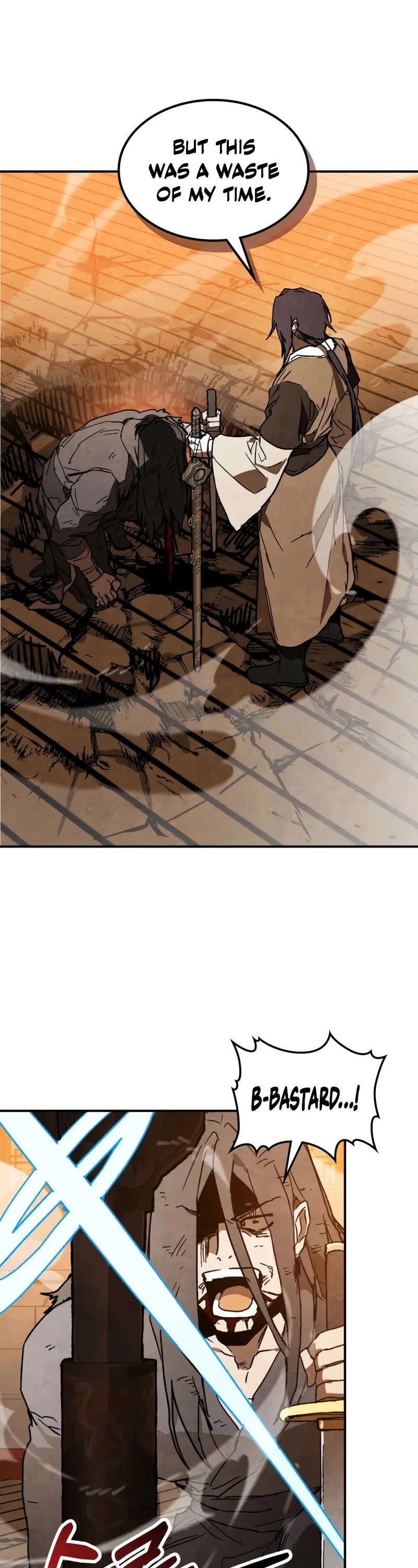 Chronicles of a Returner Chapter 137 page 39 - Chapter 137