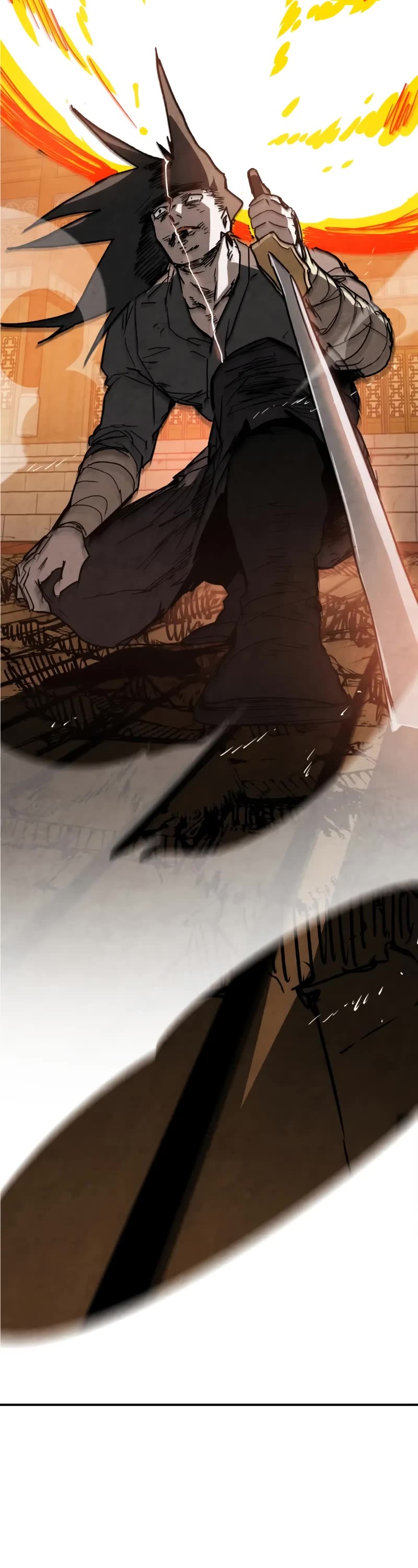 Chronicles of a Returner Chapter 137 page 41 - Chapter 137
