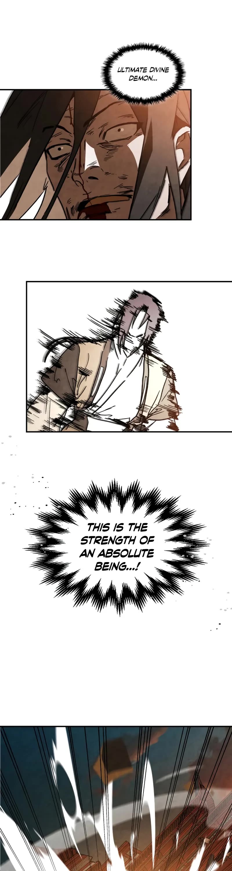 Chronicles of a Returner Chapter 137 page 42 - Chapter 137
