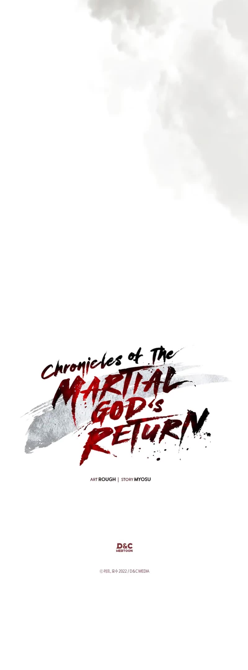 Chronicles of a Returner Chapter 137 page 45 - Chapter 137