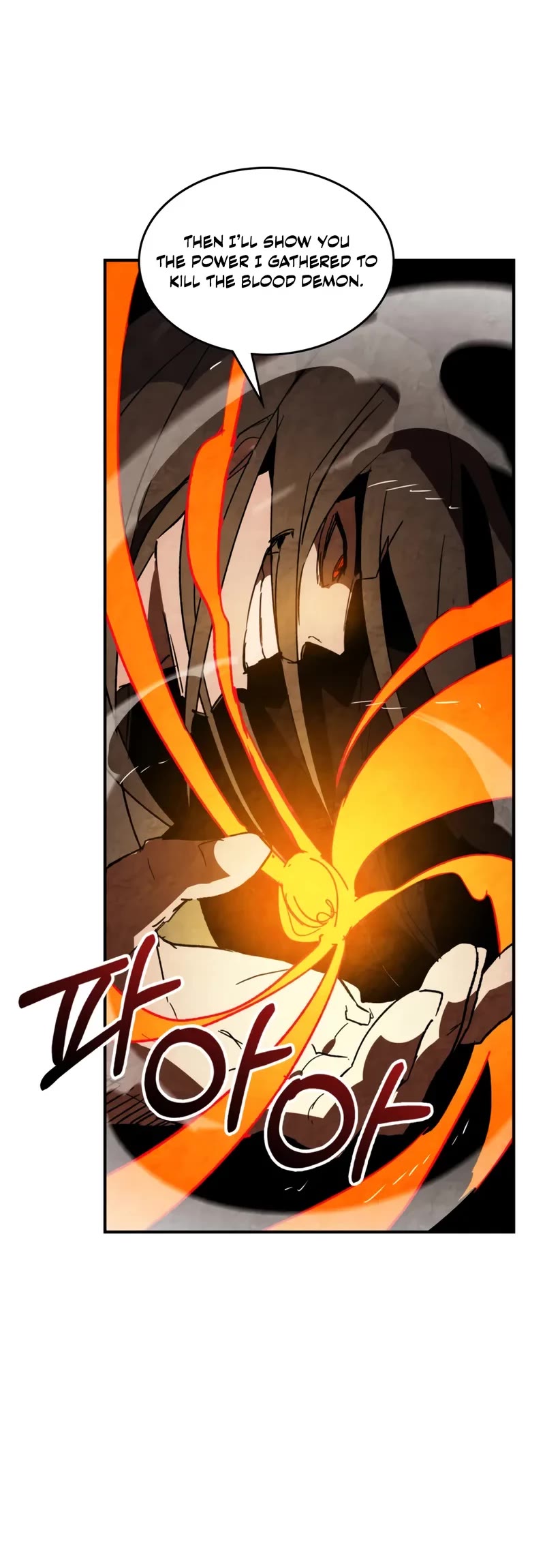 Chronicles of a Returner Chapter 137 page 6 - Chapter 137