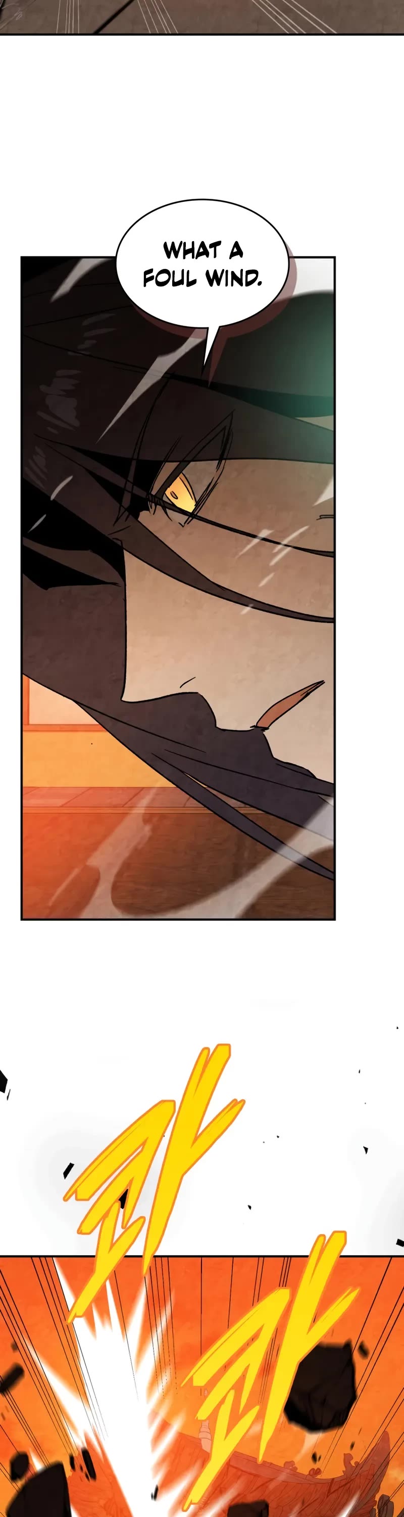 Chronicles of a Returner Chapter 137 page 8 - Chapter 137